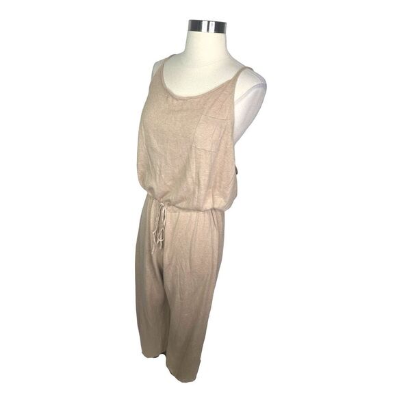unsubscribed Cashmere Jumpsuit - Size XL - Picture 2 of 7